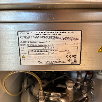 BD FACSAria Fusion Cell Sorter image 2